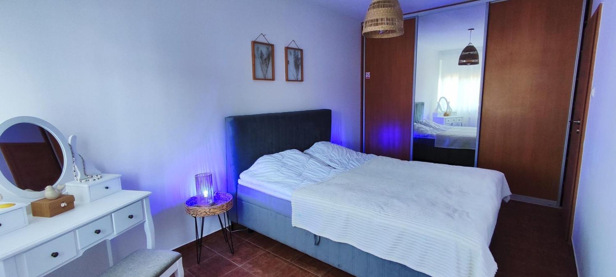 Apartamenty-Plaza 科沃布热格 外观 照片