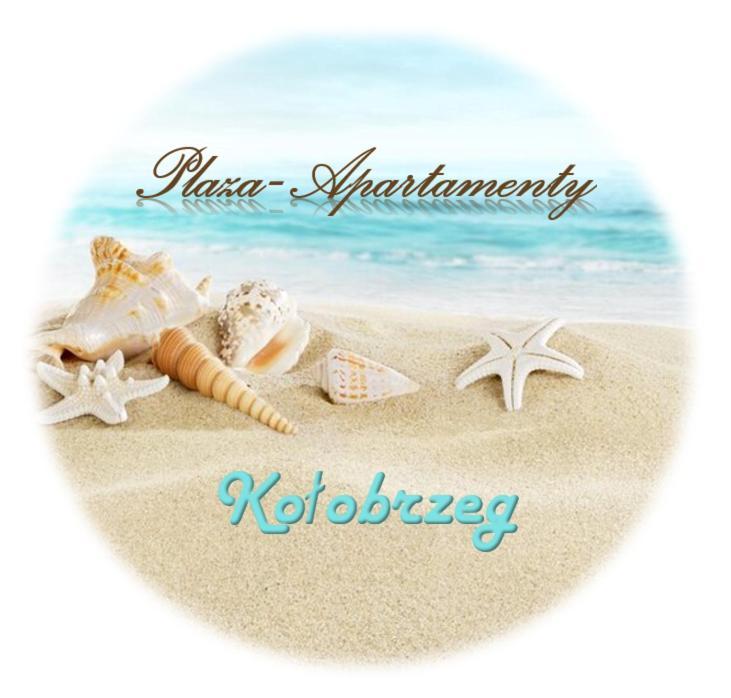 Apartamenty-Plaza 科沃布热格 外观 照片