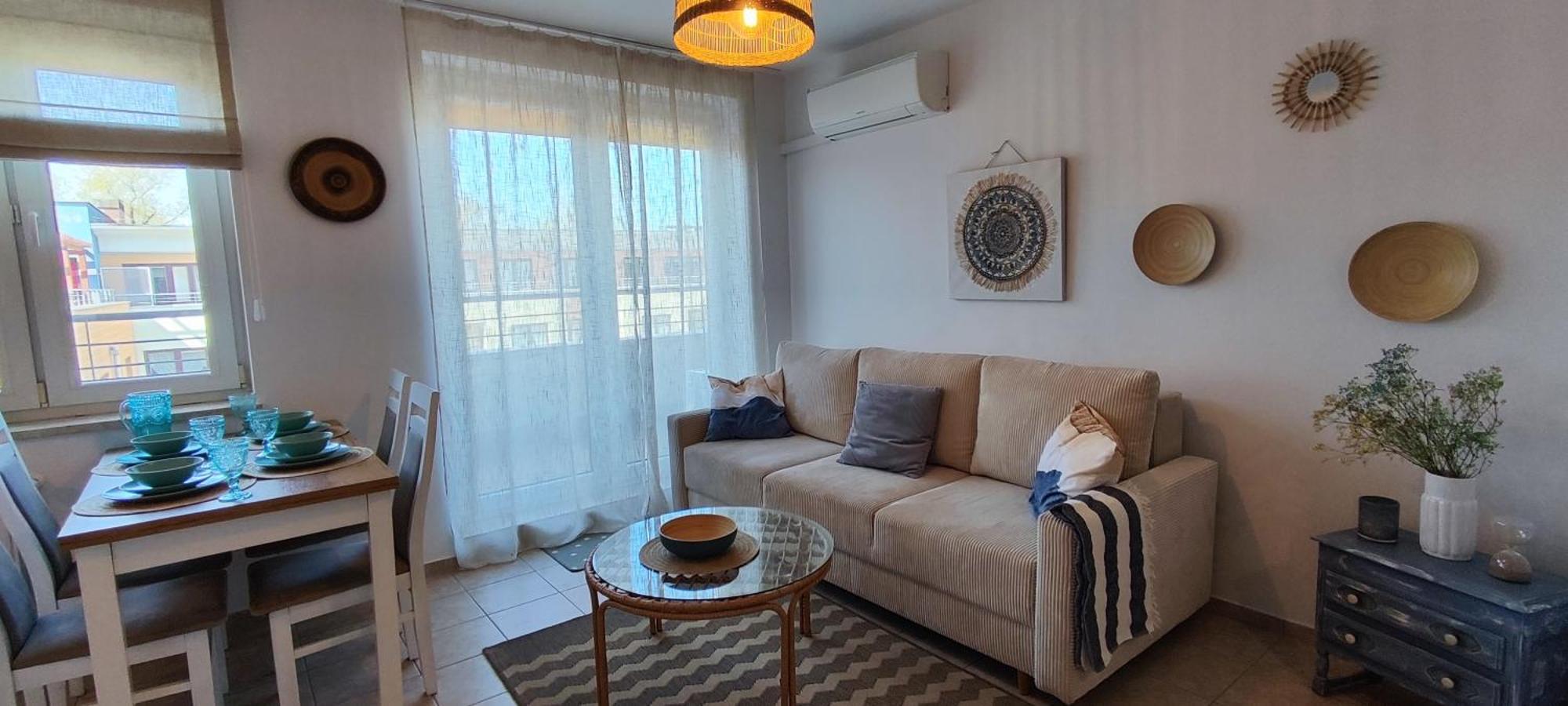 Apartamenty-Plaza 科沃布热格 外观 照片
